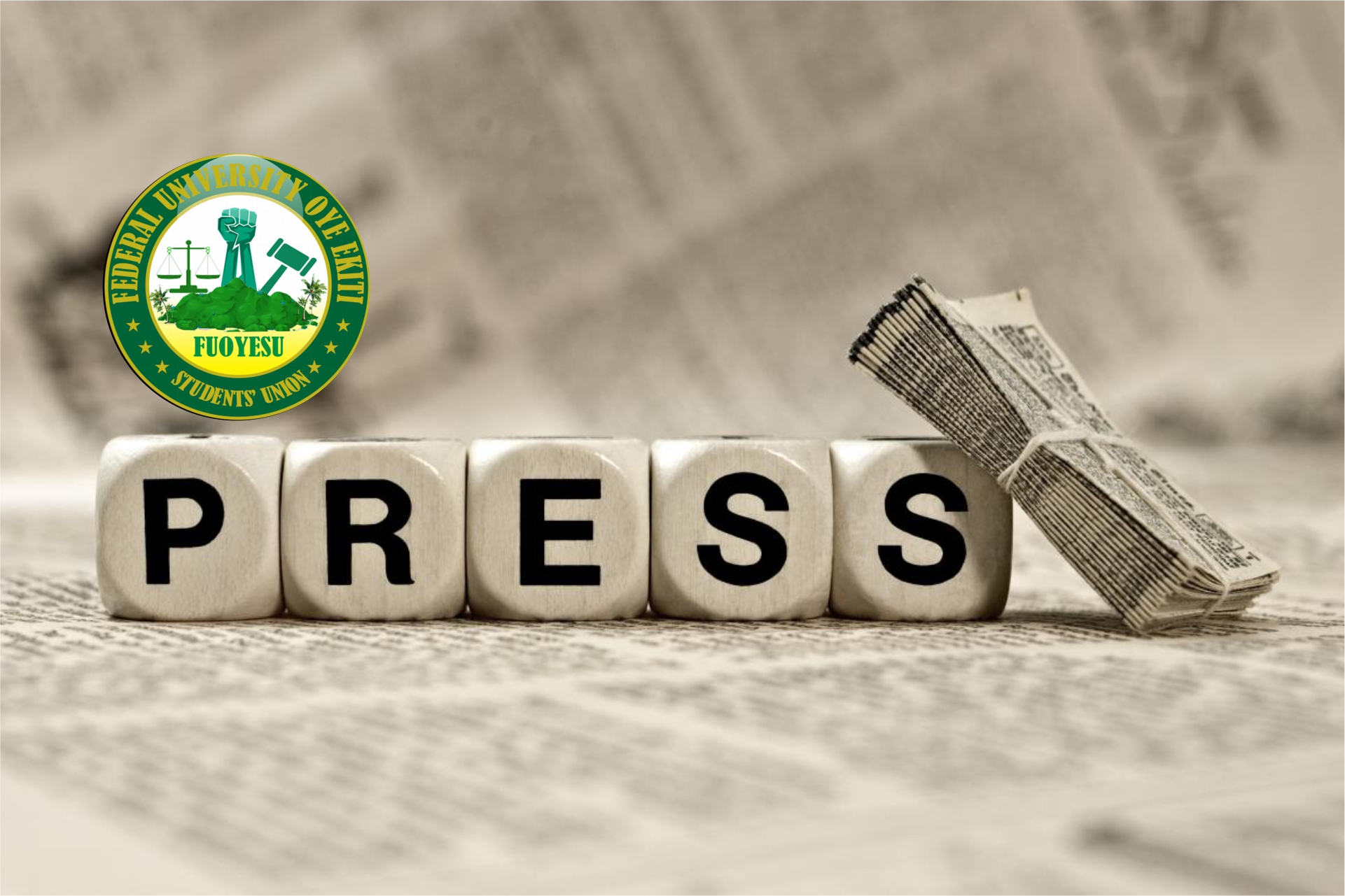 FuoyeSU Press