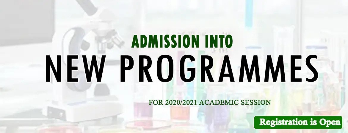 FUOYE New Courses